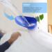 Srutueo 2 Packs Unisex Spill Proof Urinal for Men and Women with Screw Lid Urinal Funnel for Travel Outdoor - Buy Online on GoSupps.com
