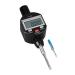 Exceptional Dial Indicator Showcasing 0005in Digital Display 25.4mm Gauge IP65 Stand 0.001mm Measure The Finest Details Flawlessly - Buy Online on GoSupps.com