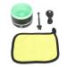 Electric Makeup Brush Cleaner High Efficiency Automatic Makeup Cleaning Tools for All Size Brushes