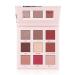 Catrice Minnie & Daisy Eyeshadow Palette | C01 Minnie's Signature | 9 Colour Multi-Coloured Matte & Shimmer | International Shipping Available - Buy Online on GoSupps.com