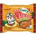 Starry Mart Samyang Korean Buldak Hot Chicken Spicy Ramen Noodles Challenge Assorted Box (5 Packs with 5 Different Random Flavours) - Buy Online on GoSupps.com