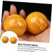 Buy Frcolor 4-Piece Acupuncture Massage Balls | Health & Fitness Training for Muscle Relief - Buy Online on GoSupps.com