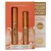 Grande Cosmetics 2-Step Brow System Set (Packaging May Vary)