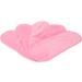 OKJHFD Makeup Remover Cloths 5pcs Coral Fleece Makeup Remover Towel Home Beauty Salon Reusable Microfiber Face Cleansing Towel - Buy Online on GoSupps.com