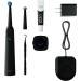 Izzo Oral Care Kit: Electric Toothbrush, Teeth Whitener, Polisher Head, UV Cleaner & Scaler - Buy Online on GoSupps.com