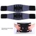 Summer Unisex Lumbar Spine Support Belt - Pain Relief Waist Brace for All Sizes (L) | International Shipping - Buy Online on GoSupps.com