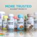 Solaray Astragalus Root 400mg | Immune & Stress Support | Adaptogen Herb | 180 VegCaps - Buy Online on GoSupps.com