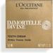 L'OCCITANE Immortelle Divine Cream 50 ml | Vegan & 93% Readily Biodegradable | Natural Alternative to Retinol | Luxury & Clean Beauty Anti-Ageing Moisturizer For All Skin Types - Buy Online on GoSupps.com