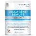 Sublimlift Marine Beauty Collagen Grannies 12 g Collagen Per Day Collagen and Hyaluronic Acid + Coenzyme Q10 Collagen and Hyaluronic Acid - Collagen Powder Sublime Lift 300 mg