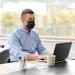FLTR General Use Face Mask - 50 Pack Black Disposable Masks - Buy Online on GoSupps.com