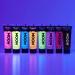 Moon Glow 12ml Neon Face & Body Paint in Black - Long-Lasting Formula - Buy Online on GoSupps.com