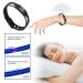 Shop Men's Magnetic Silicone Bracelet | Pure Titan-Power Health Magnet Jewelry - Buy Online on GoSupps.com