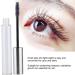 10Pcs Empty Eyelashes Tube Mascara Bottle Lightweight Durable Mascara Dispenser Bottle for Storage Eyelashes Growth Oil Essential Oil - Buy Online on GoSupps.com