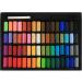 HA SHI Soft Chalk Pastels 64 Colors - Non-Toxic Drawing Media for Artists and Kids - Buy Online on GoSupps.com