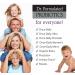 Garden of Life Dr. Formulated Probiotics Mood+ | Manages Digestive Health & Symptoms of Chronic Stress | 50 Billion CFU + 16 Probiotic Strains | Includes Organic Ashwagandha and Blueberries - Buy Online on GoSupps.com