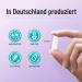 Mary Thistle Capsules - 120 Vegan Capsules with Artichoke & Turmeric Extract | High-Dose 80% Silymarin | Pure & Additive-Free | Made in Germany - Buy Online on GoSupps.com