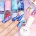 Daily Charme Foil Transfer Glue Gel Polish 15ml | Long-Lasting Adhesive for Foil Nail Art | Perfect for Home DIY & Salon Use - Buy Online on GoSupps.com
