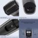 JUSTDOLIFE Waterproof Electric Hair Removal Set - Adjustable Hair Clipper & Grooming Kit for Men | International Shipping Available - Buy Online on GoSupps.com