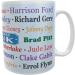 Simply The Best Hunk Mug Gift - Buy Online on GoSupps.com
