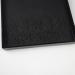 OMEM Reptile Bowl Large Food and Water Dish Also Fit for Bath (XL Black) XL Black - Buy Online on GoSupps.com