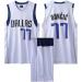 Buy ABRTJCL Kinder/Adult Basketball Jersey Set - 2-Part Sleeveless Suit & Shorts A-77 White 3XS - International Shipping Available - Buy Online on GoSupps.com