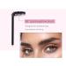 LXZJJM Eyebrow Soap Kit 2Pcs Eyebrow Soap Long Lasting Waterproof Smudge Proof Pomade for Natural Brows Feathery Brows Makeup Balm(0.71 Ounce (Pack of 2)) - Buy Online on GoSupps.com