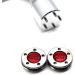 MOTONG Custom Weights + Wrench for Titleist Scotty Cameron Putters - 2 x 20g (Silver) - Buy Online on GoSupps.com