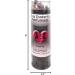 Break UP-Palm Wax Candle - Spiritual Intention Black Spell for Separation | Vela CASA ESOTERICA PERFUMADA - Buy Online on GoSupps.com