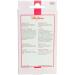 Sally Hansen Miracle Cure Strengthener Clear 0.45oz (13.3ml) - 2 Pack - Buy Online on GoSupps.com