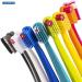 Curaprox 5460 Ultra Soft Toothbrush - Gentle Cleaning (2-Pack) | International Shipping - Buy Online on GoSupps.com