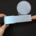 Blue Reusable Waterproof Silicone Tape - 2 Rolls (1 Inch x 3.9 Yards) - Buy Online on GoSupps.com