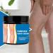  Sghtil Leg cream natural calf cream 50g | Nourishing natural lotion for pregnant women sports travel office - Buy Online on GoSupps.com