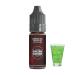Creme De Menthe High Strength Flavouring - 230+ Flavours - Galaxy Food Flavours - 10ml Bottle