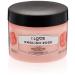 I love english rose scented body butter packed with shea butter & coconut oil to regenerate & nourish the Skin 85% Naturally derived Ingredients vegan -friendly - 330ml