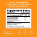SPEC Zinc Quercetin with EpiCor - Immune & Digestive Support - 30 Vegetarian Capsules - Buy Online on GoSupps.com