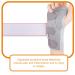 Buy Healvian Wrist Brace - Comfortable Support & Protector for Fractures | Daily Use Wrist Support & Accessories - International Shipping - Buy Online on GoSupps.com