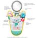 Taf Toys Koala In-Car Play Center | Parent's Travel Companion for Baby's Entertainment and Safety On-The-Go - Buy Online on GoSupps.com