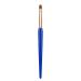 Bdellium Tools Golden Triangle 542 Bold Lip Brush - Vegan Soft Synthetic Fibers for Perfect Lip Contours - International Shipping Available - Buy Online on GoSupps.com