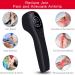 Cold Laser Therapy Device for Joint and Muscle Pain Relief with LED Display - Infrared Light (2x808nm + 12x650nm) - Buy Online on GoSupps.com
