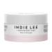 Indie Lee I-Recover Body Soak - Exfoliating Detox Scrub with Dead Sea & Himalayan Salts - Relaxing Aromatherapy Shower Soak for Sore Muscles (8oz / 226.8g)