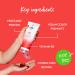 Four Reasons Color Mask - Red | 19 Shades | Tint Treatment for Toned Improved Color-Treated Hair | Semi-Permanent Hair Color 6.76 fl oz - Buy Online on GoSupps.com