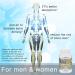 AdvaCAL Ultra 1000 Bone Building Calcium with Vitamin D3 & Magnesium - 120 Capsules - Buy Online on GoSupps.com