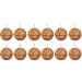 6 Pairs basketball earrings baseball earrings fashion jewelry for women soccer dangle earrings womens gifts earrings for women trendy lovers gifts Miss football leather personality