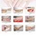 Feet Hand Care Wax - 450g Whitening Moisturizing Hydrating Skin Wax Bath Spa Tool (Orange) - International Shipping Available - Buy Online on GoSupps.com