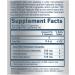Myristin Cetyl Myristoleate (CMO) Capsules - 120 Count | Premium Joint Support & Anti-Inflammatory Supplement - Ships Internationally - Buy Online on GoSupps.com