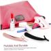 Mipcase 12 Pcs False Eyelashes Tool Set - Stainless Steel Makeup Splitter for Precision Application - Buy Online on GoSupps.com