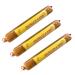 Lempok Durian Cake - 3 x 150 g - Sp cialit de durian asiatique - P te gourmande pr te d guster - Sachets individuels - Id al dessert et cadeau