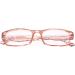 Shop 3 Pack Blue Light Blocking Reading Glasses for Men & Women | UV Protection Anti-Glare Eyewear +3.0 - Buy Online on GoSupps.com