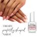 IBD Building Gel Hard Gel Nail Extension Cover Pink 0.5oz - Long-Lasting and Durable Solution - Buy Online on GoSupps.com