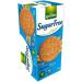 Gullon Sugar Free Cookie Biscuits variety 4 Boxes Shortbread Digestives Vanilla Wafers and Chocolate chip Diabetic Gift box for friend & Family on christmas mothers & father day zamfoods (1 Bundle) 3 Bundle - Buy Online on GoSupps.com